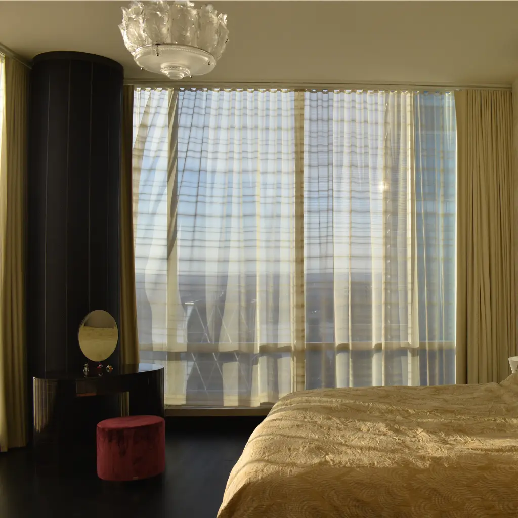 Curtains