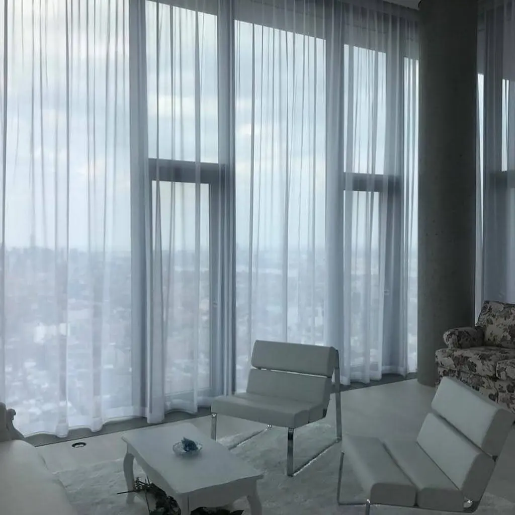 Curtains