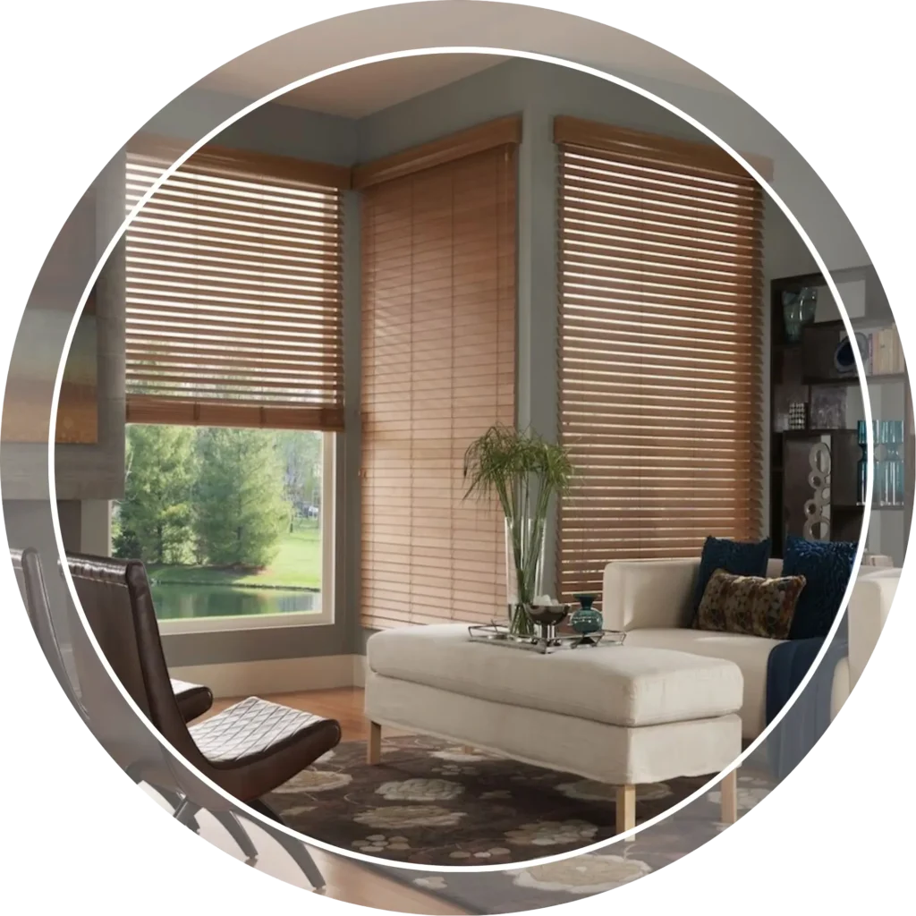 Blinds