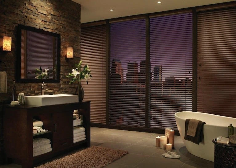 Blinds