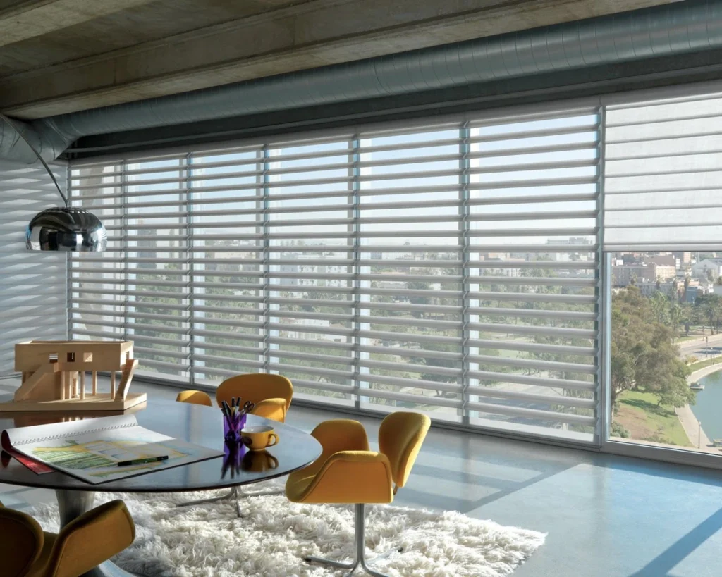 Blinds