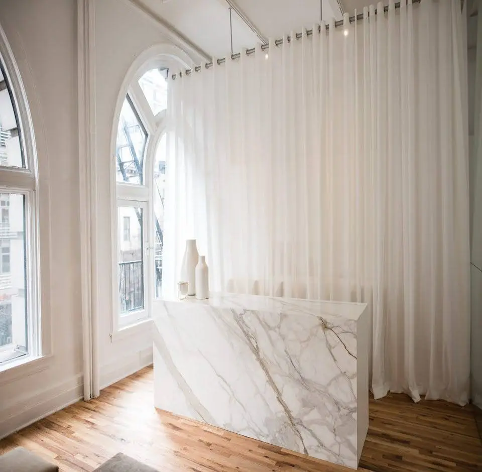 Drapes & Curtains