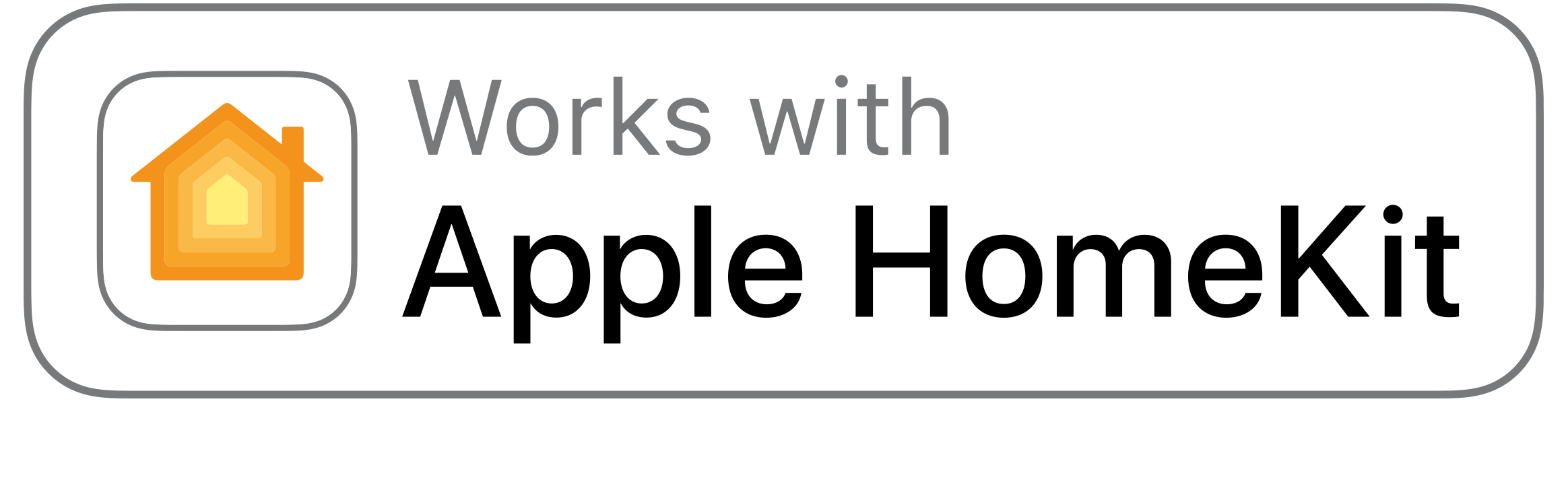 Apple-homekit
